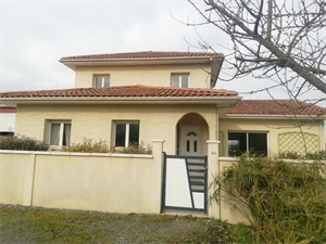 maison à la vente -   33250  PAUILLAC, surface 198 m2 vente maison - UBI429795953